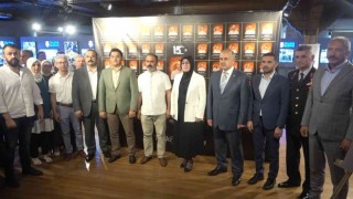 Yalovada 15 Temmuz fotoğraf sergileri açıldı
