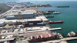 Yalovadan 6 ayda 262 milyon 971 bin dolar ihracat