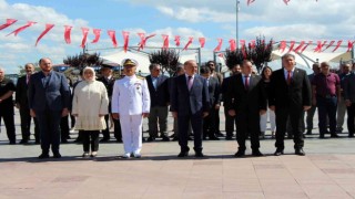 Yalovanın düşman işgalinden kurtuluş yıldönümü kutlanıyor