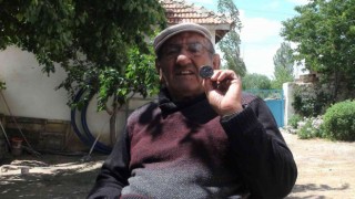 Yarım asırlık muhtar aday mühre veda ediyor