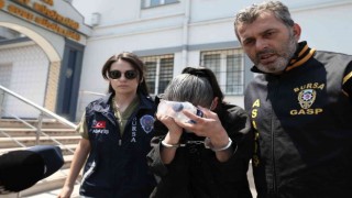 Yeğenini alıkoyan teyzenin ifadesi şok etti