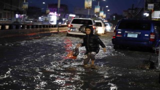 Yemende sel felaketi: 9 ölü, 1 yaralı