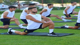 Yeni Malatyaspor yeni sezon hazırlıklarına başladı