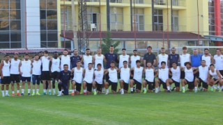 Yeni Malatyasporda yeni sezon hazırlıkları sürüyor