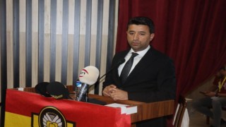 Yeni Malatyasporun yeni başkanı Hacı Ahmet Yaman oldu