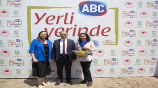 Yerli Yerinde Projesinin 5inci durağı Kars Oğuzlu Köyü oldu