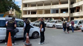 ‘Yetkili servis oyunuyla vatandaşı dolandıran şebeke çökertildi