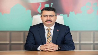 Yıldırım Belediye Başkanı Oktay Yılmazdan Bursaspora destek