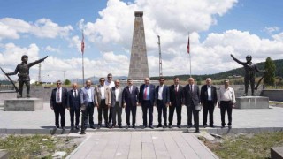 Yıldırımdan Kars ve Ardahan çıkarması