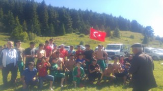 Yıldırımören Mahallesinde festival coşkusu yaşandı