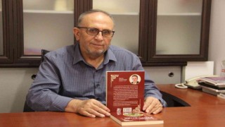 Yıllardır köy köy gezerek topladığı kaynakları kitap haline getirdi