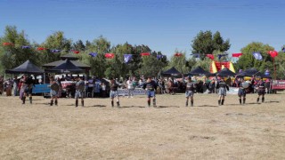 Yoncalı çayırı artık Kütahya Belediyesinin
