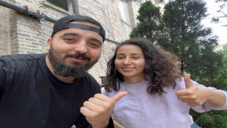 YouTuber Ulaş Aksoy: Amerikada çok başarılı Türk kadınları var