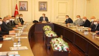 Yozgatta Ulusal Dağ Bisikleti Yarışları düzenlenecek