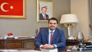 YTB Başkanı Erenden bayram mesajı