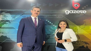 Yüksek Hızlı Tren Cumhuriyet tarihi boyunda Bursaya tek kalemde yapılan en büyük yatırım