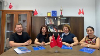 Yükseköğretimde sürdürülebilirlik ve dijitalleşmeye GAÜNden katkı