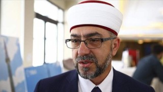 Yunanistanın İskeçe Müftüsü Mete vefat etti