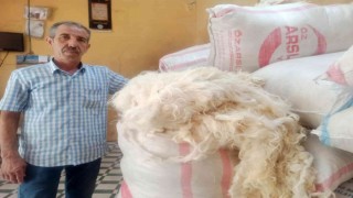 Yüncülük tarihi kapalı çarşıda yaşatılıyor