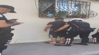 Yunus polislerinden huzur denetimi