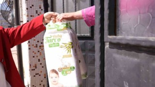 Yunusemre Belediyesinden sosyal belediyecilik örneği