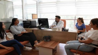 Yunusemre Belediyesinden YKS tercih danışmanlığı hizmeti