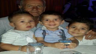 Yunusemre Mahalle Muhtar Orhan Ersöz hayatını kaybetti
