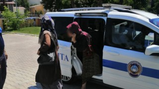 Zabıta ekipleri dilencilere göz açtırmıyor