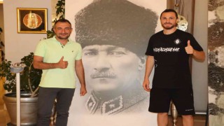 Zeki Yıldırım, 2 yıl daha Altayda