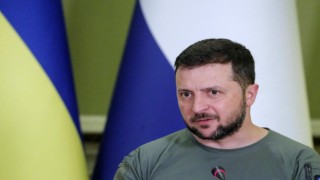 Zelenskiy, Milli Güvenlik ve Savunma Konseyi Başkan Yardımcısını görevden aldı