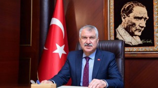 Zeydan Karalar, “İnsanlık dışı saldırıyı kınıyoruz."