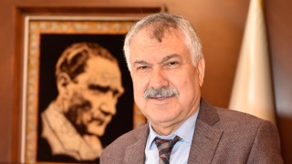 Zeydan Karalar, “Ülkemiz halk iradesine saygı ve köklü demokrasiyle büyüyecek”