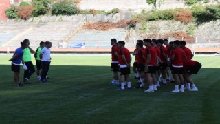 Zonguldak Kömürspor yeni sezonu açtı