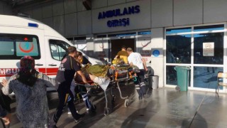 Zonguldakta arazi anlaşmazlığında kan aktı: 1i ağır 3 yaralı