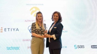 Zorlu Enerjiye teknoloji ödülü