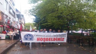 1. Bilecikliler Şenliği ve Tanıtım Günleri başladı