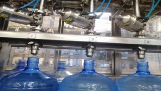 10 yılda 550 milyon litre su tasarrufu sağladı