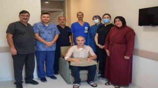 11 ayda 650 operasyon yaptılar