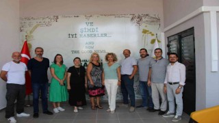 11. Şakir Süter Gazetecilik Yarışması sonuçlandı