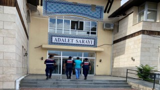 11 yıl 3 ay kesinleşmiş hapis cezası bulunan şahıs Hisarcıkta yakalandı