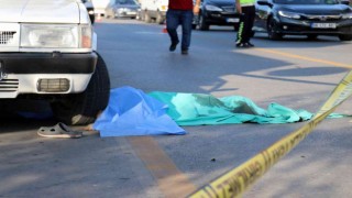 13 yaşındaki çocuğun hayatını kaybettiği kazada sürücü serbest kaldı