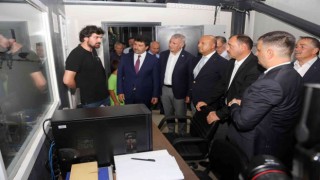 13.5 milyona tamamlandı, nitelikli istihdama büyük katkı sağlayacak