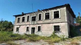 135 yıllık tarihi okul restore edilecek