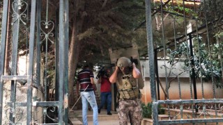 15 Ağustosu kana bulayacaklardı: PKKya yönelik Temizleme 2 operasyonu başlatıldı