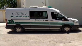 15 yaşındaki Hasanın ölümüne neden olan maganda tutuklandı