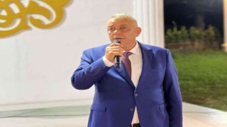 16 yıllık ASKF Başkanı Erdoğan Bıyıktan Ahde Vefa