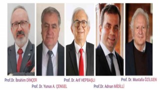18. Ekserji ve Uygulamaları Yaz Kursu başlıyor