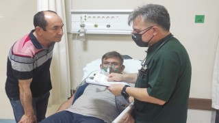 19 işçinin öldüğü kömür ocağında faciadan dönüldü