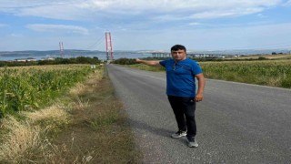1915 Çanakkale Köprüsü ile birlikte arsa yatırımları arttı