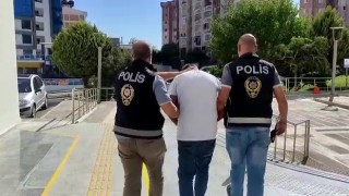 2 bin 500 liralık cep telefonunu çalan şüpheli tutuklandı